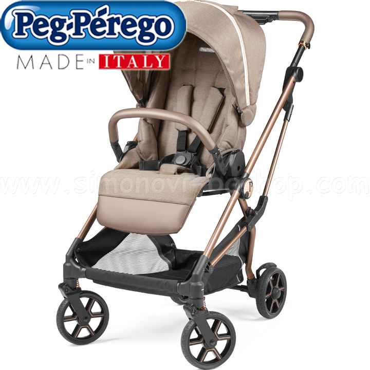 Peg Perego   Vivace SLK Modular Mon Amour